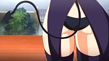 Nuki Doki - 01 cover