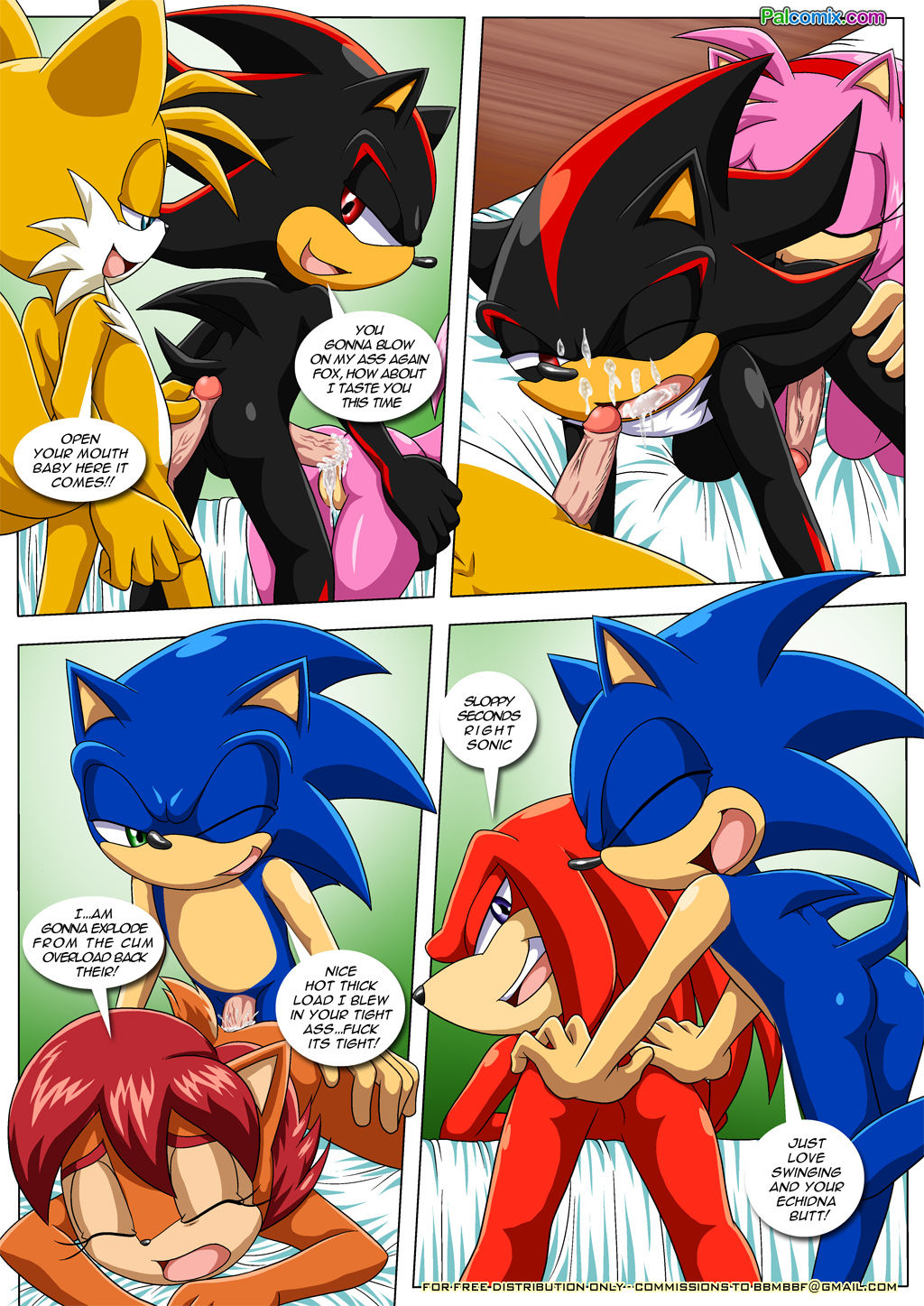 Swingers 2 page 7 full