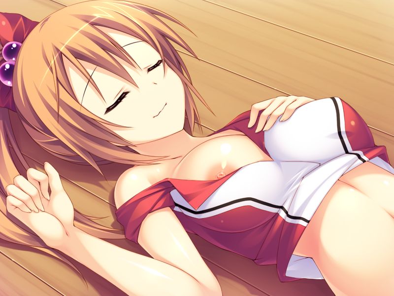 Dokidoki Sleeping Zzz Sex! ～Ki ni Naru Ano Ko ni Nakadashi Chitsu Kaihatsu♪～ page 2 full