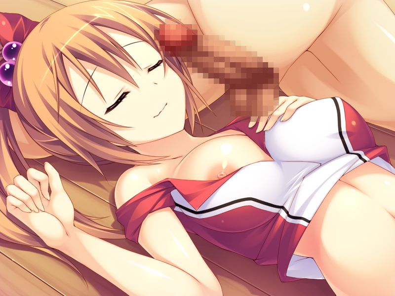 Dokidoki Sleeping Zzz Sex! ～Ki ni Naru Ano Ko ni Nakadashi Chitsu Kaihatsu♪～ page 3 full