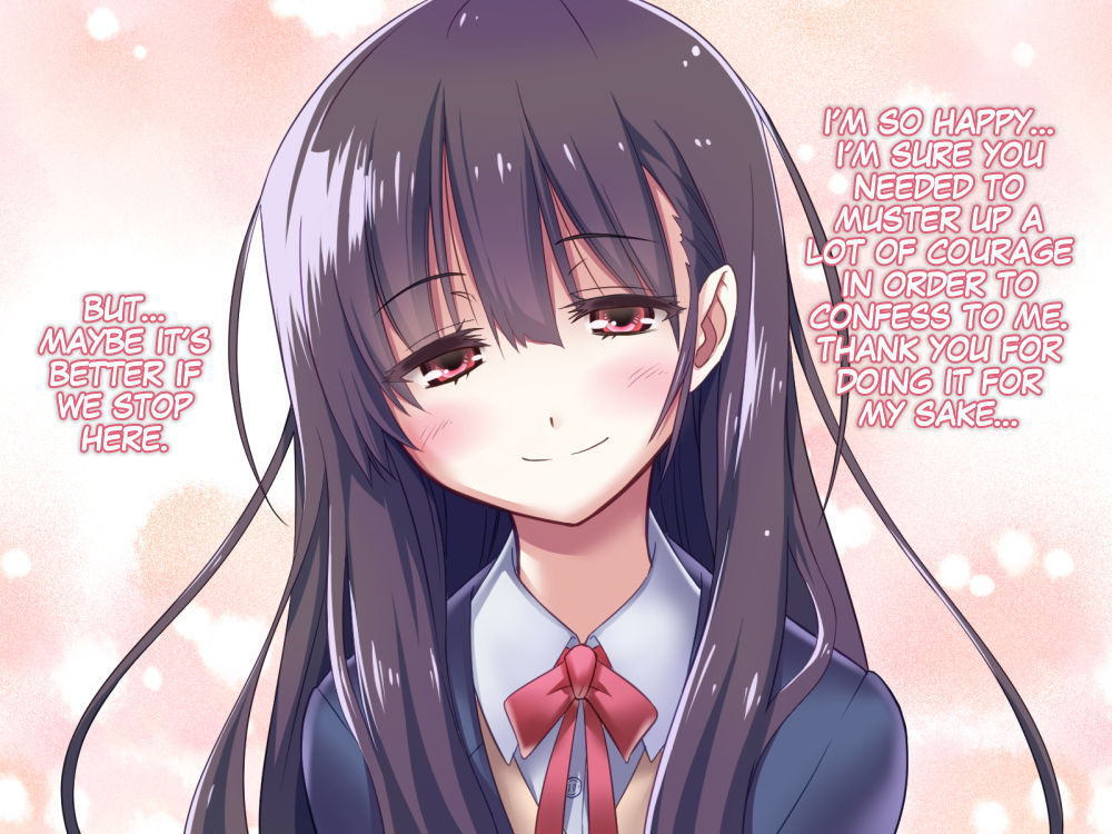 Shasei Kanri no Kankei | A Relationship about Orgasm Control page 8 full
