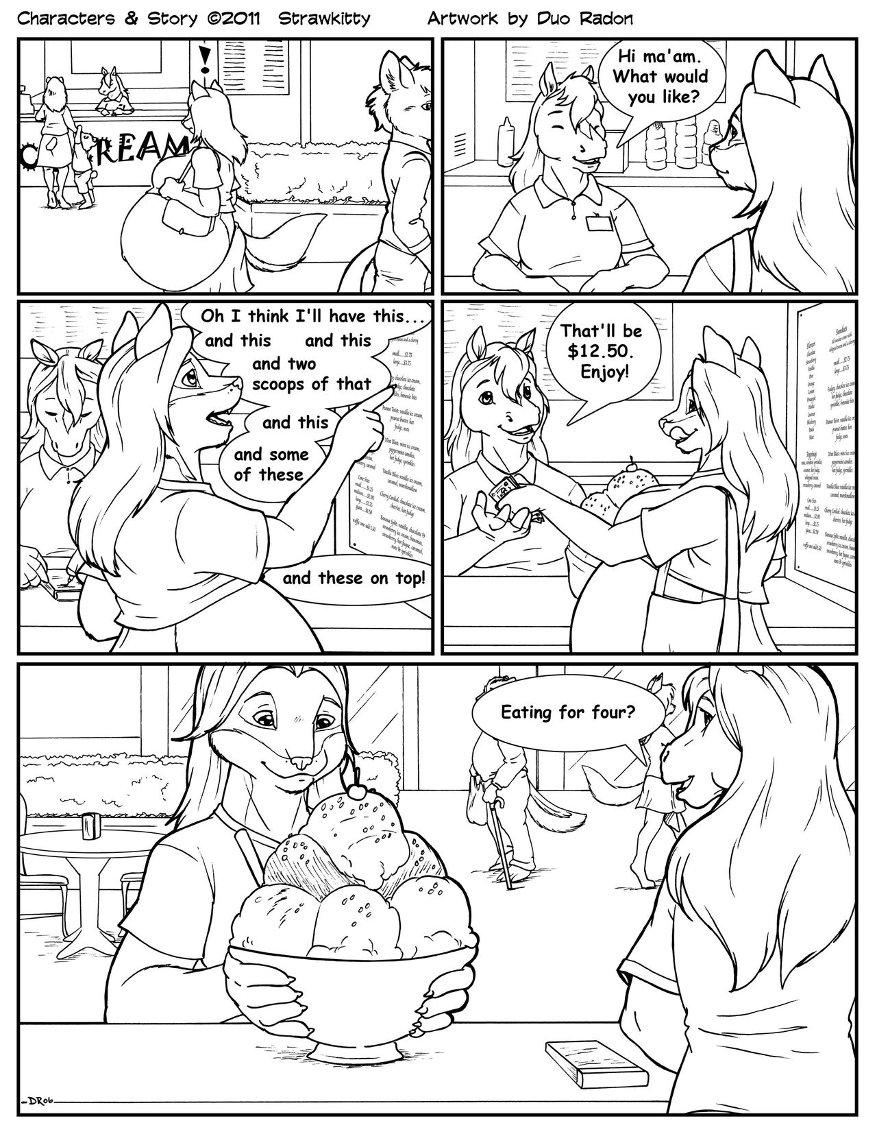 Kitty Unbirth page 7 full