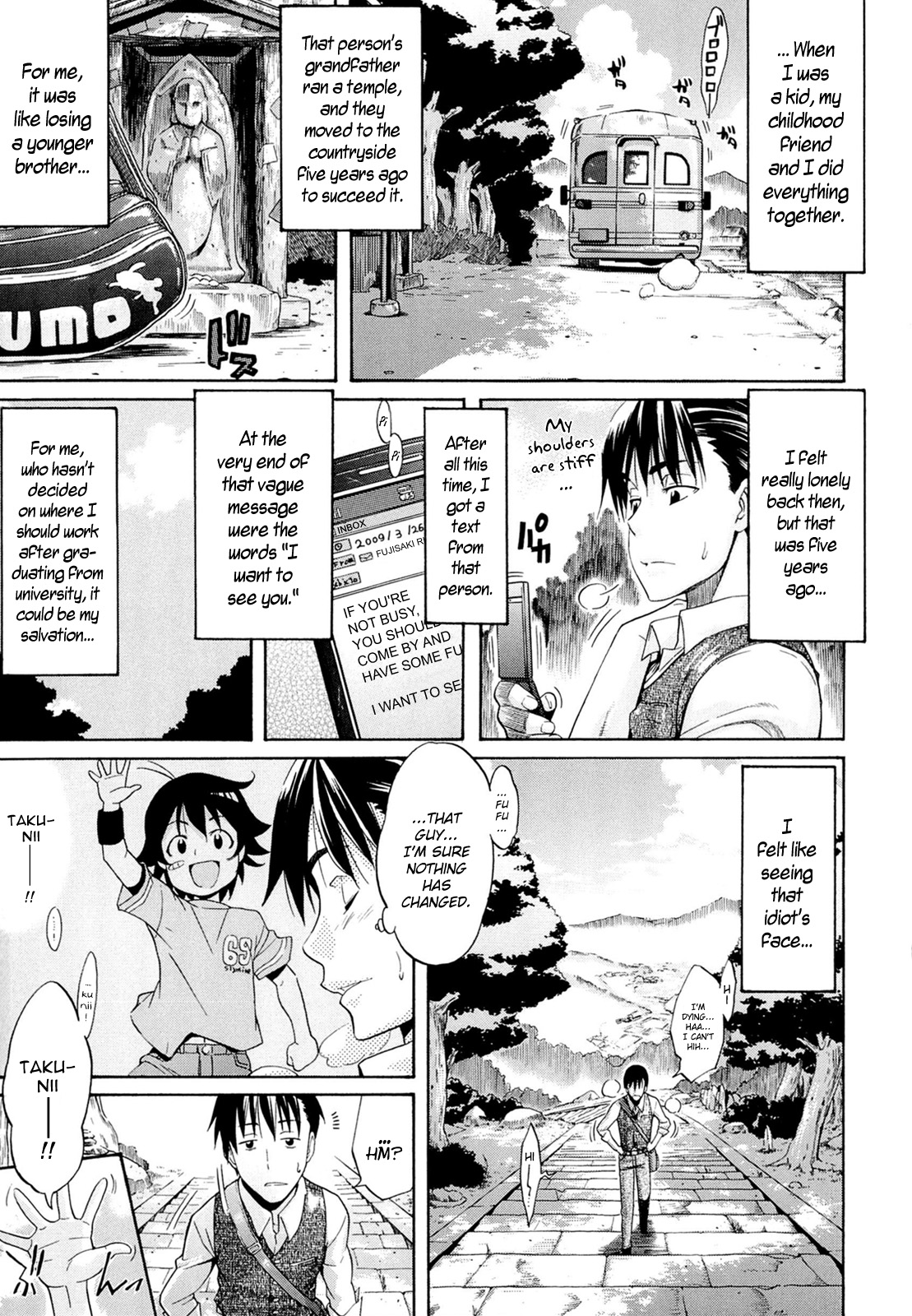 Flower Ch. 6, 8, 9 page 1 full