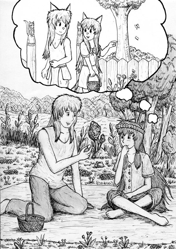 Fantazja page 1 full