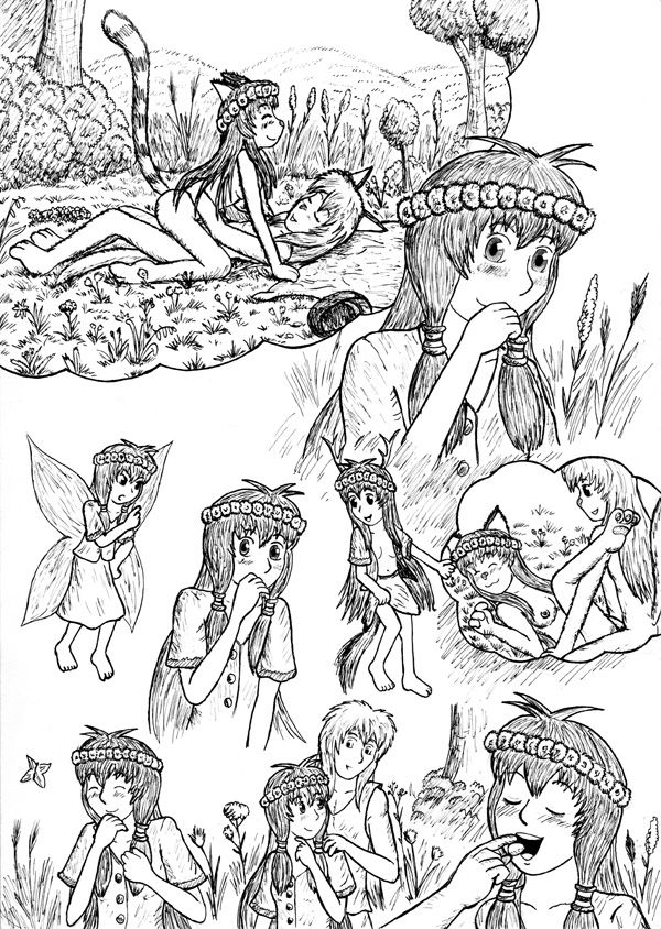 Fantazja page 6 full