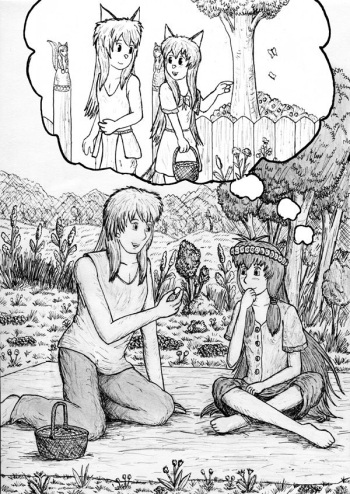 Fantazja cover