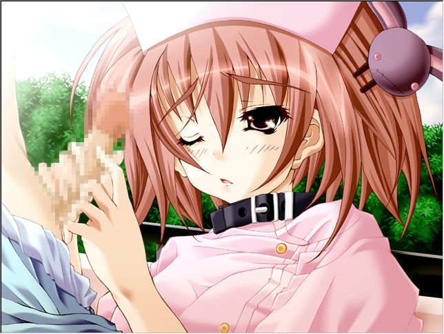 Ryoujoku Shimai Byoutou page 7 full