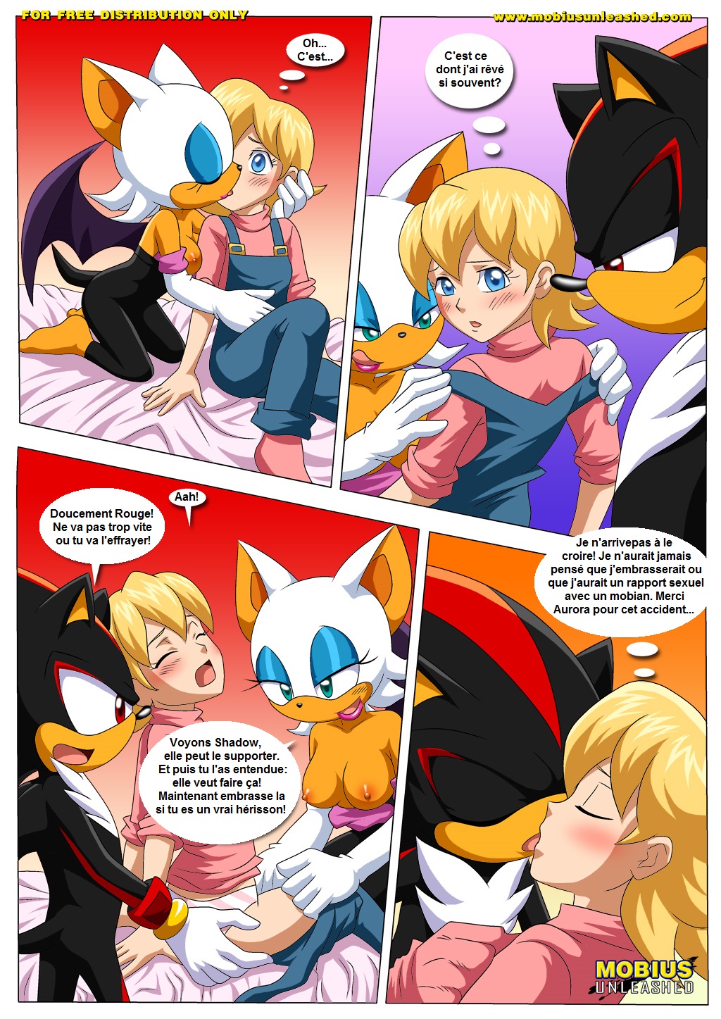 Interspecies Fun page 2 full