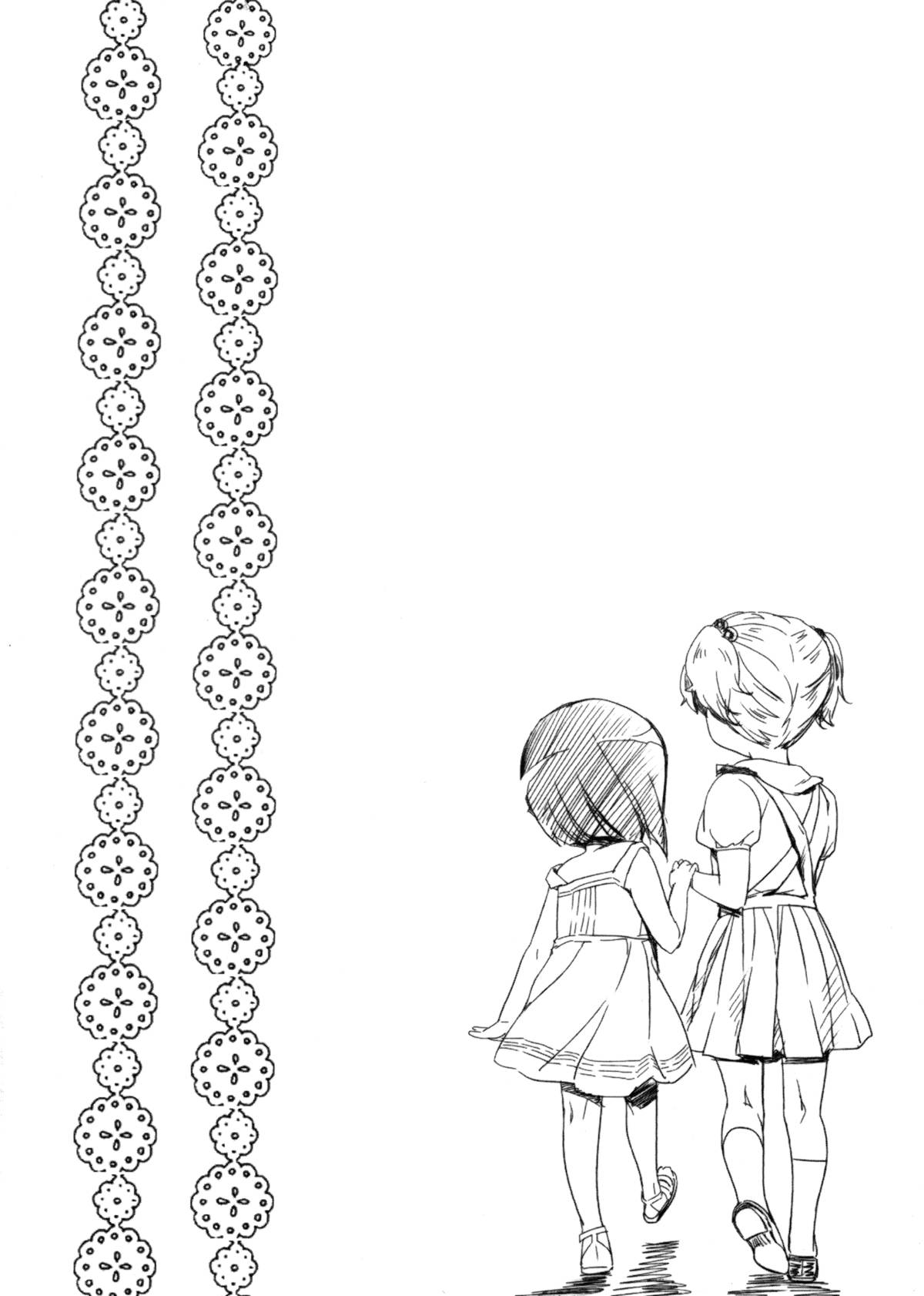 Fleurir  =Yuri-ism + TV= page 4 full
