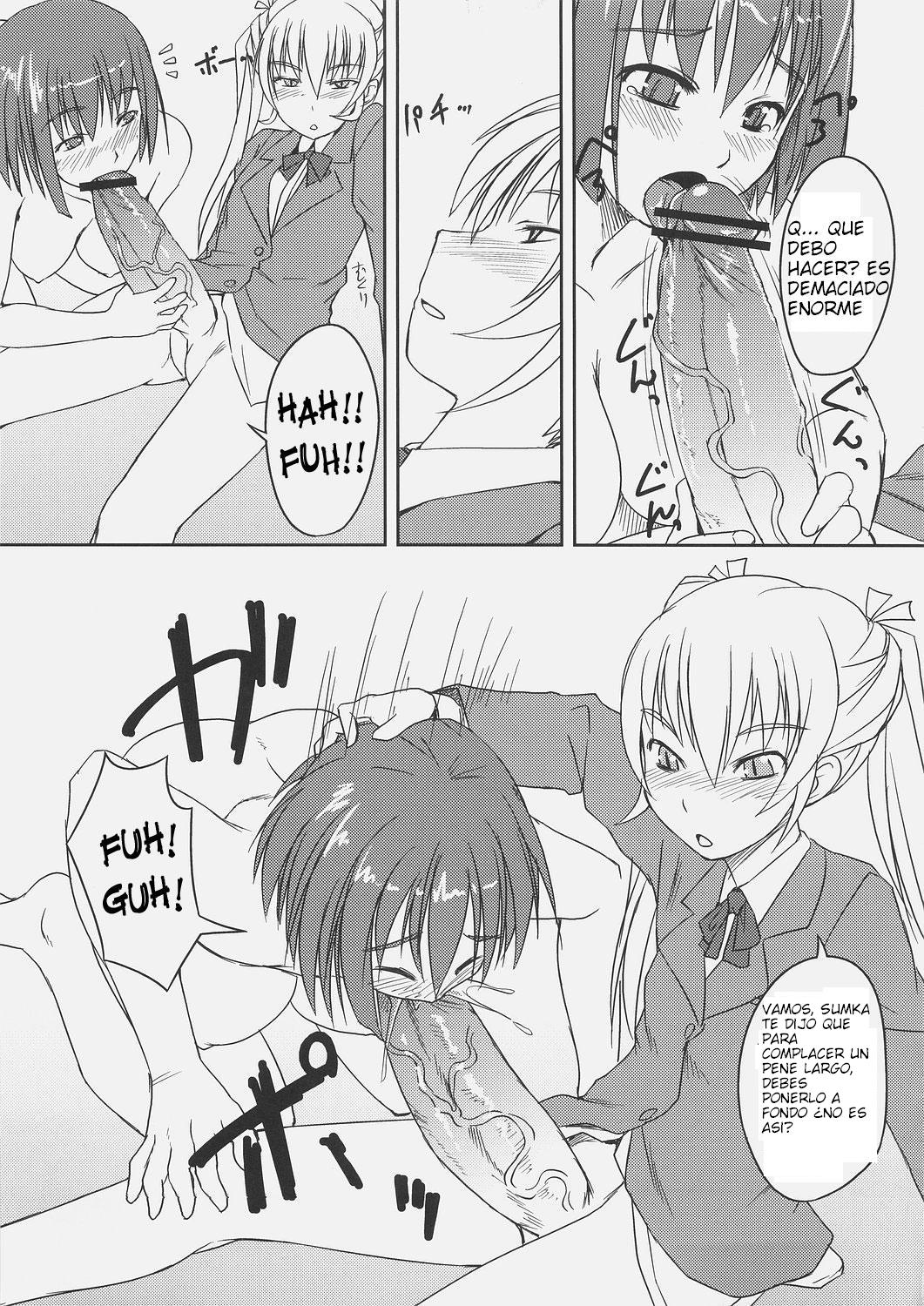 Futabu!! page 9 full
