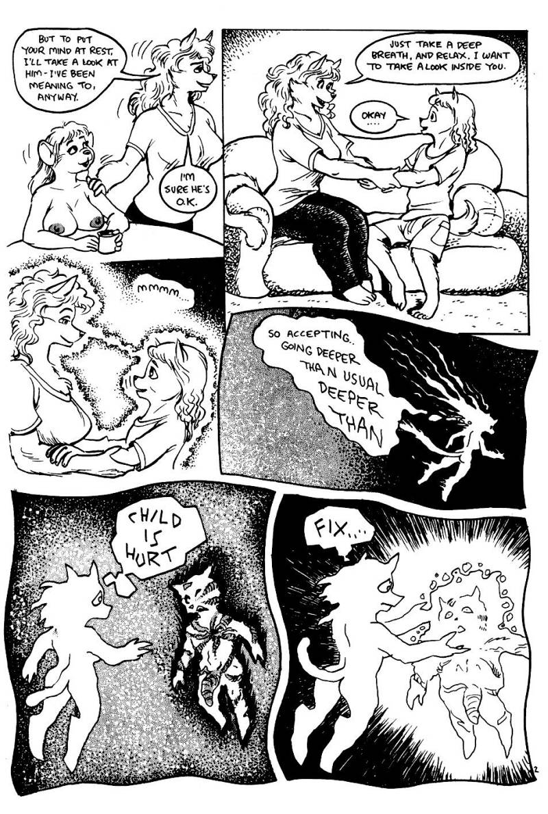 Happy End? page 2 full
