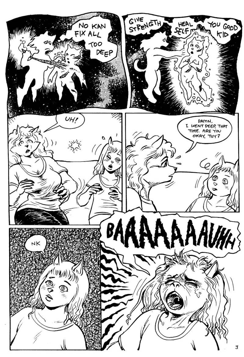 Happy End? page 3 full