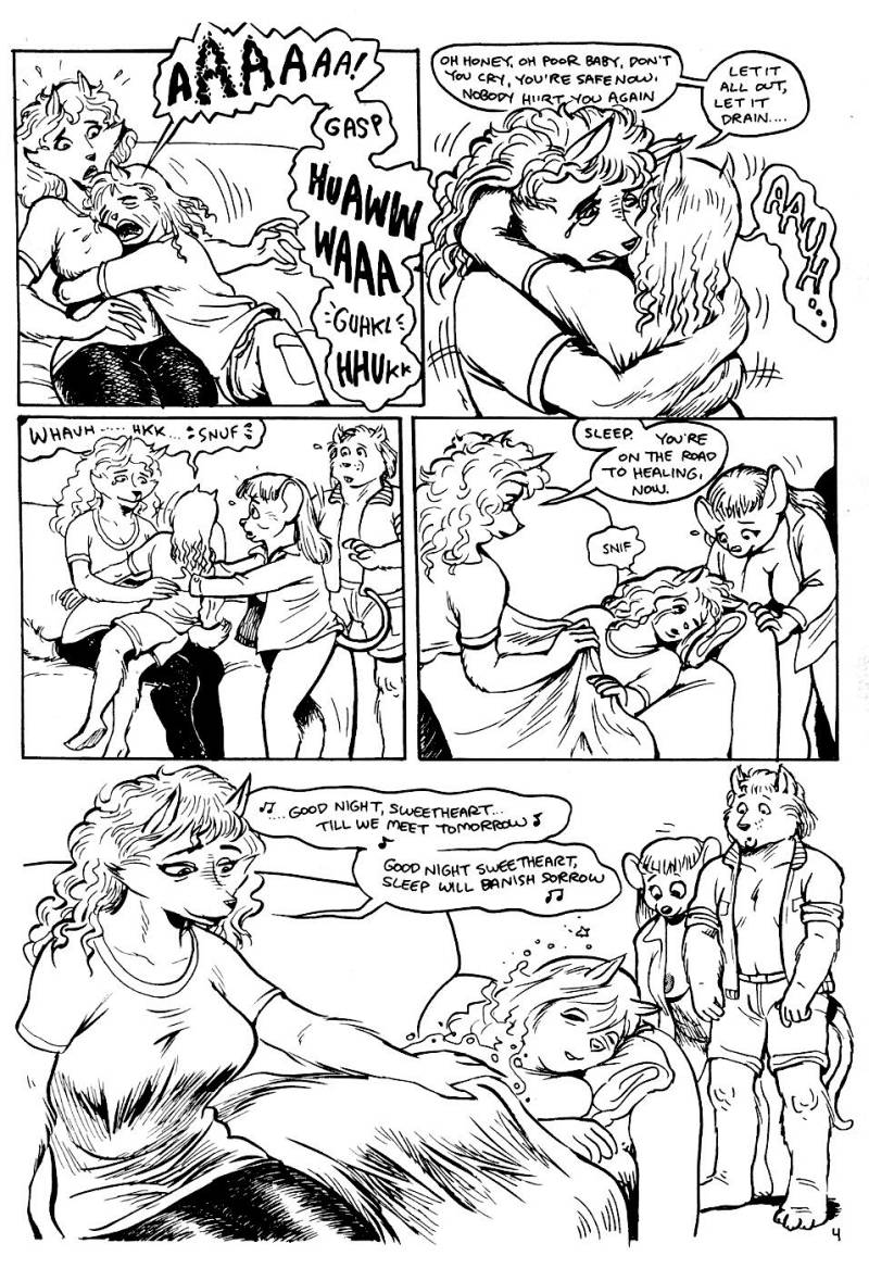 Happy End? page 4 full