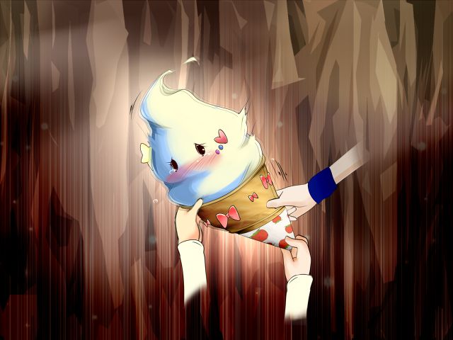 Zecchou Hunters! - FILE 1 - Tuile to Rain page 5 full