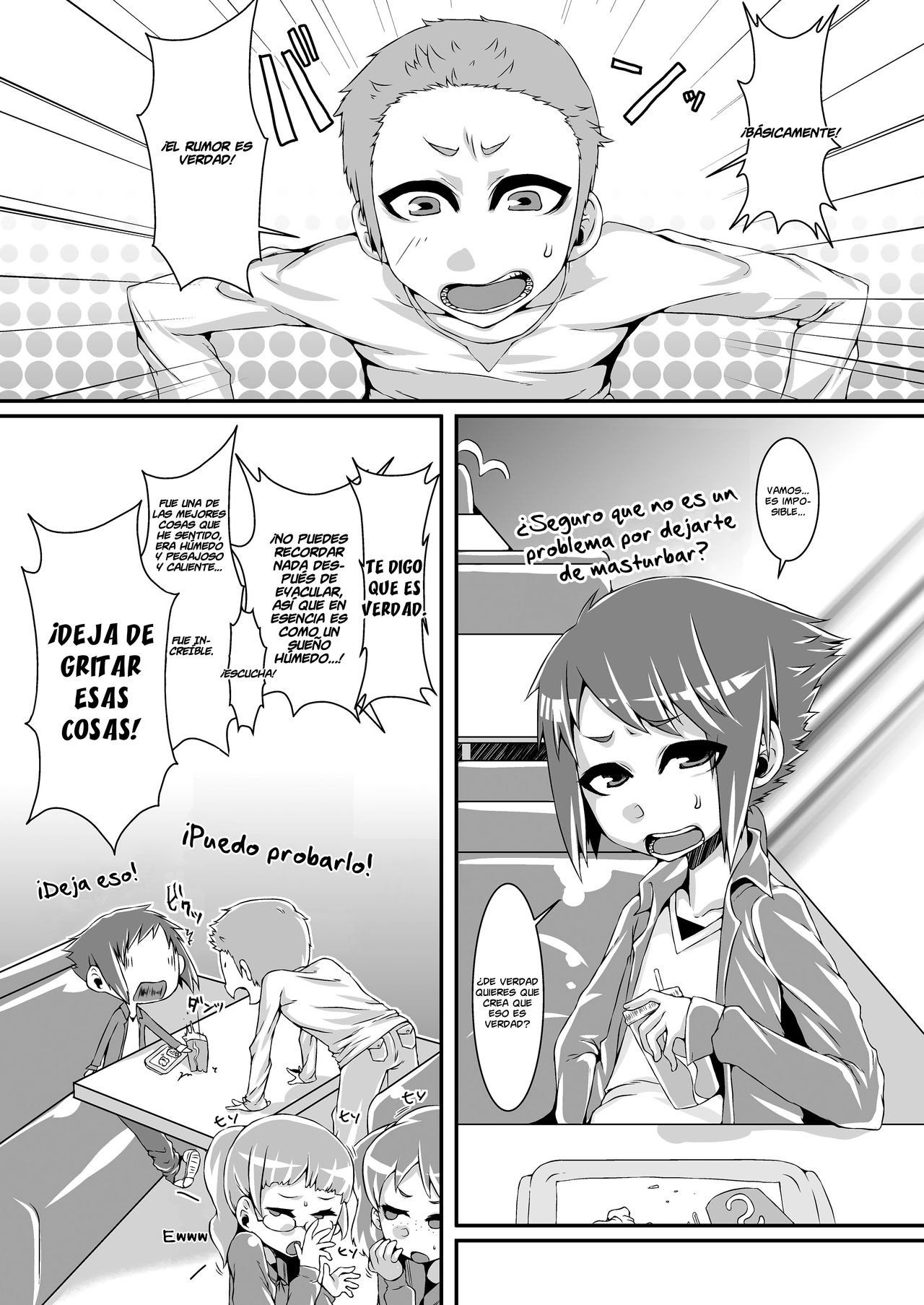 Welcome to Succubus World page 6 full