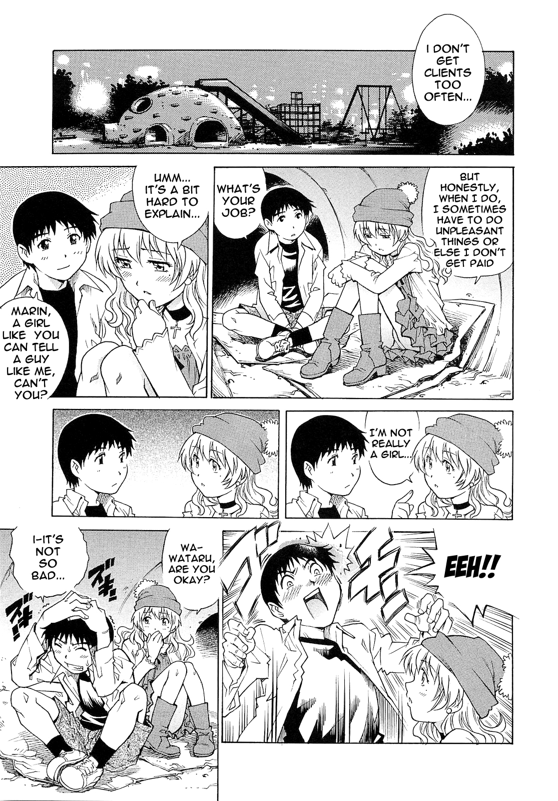 Marin page 7 full