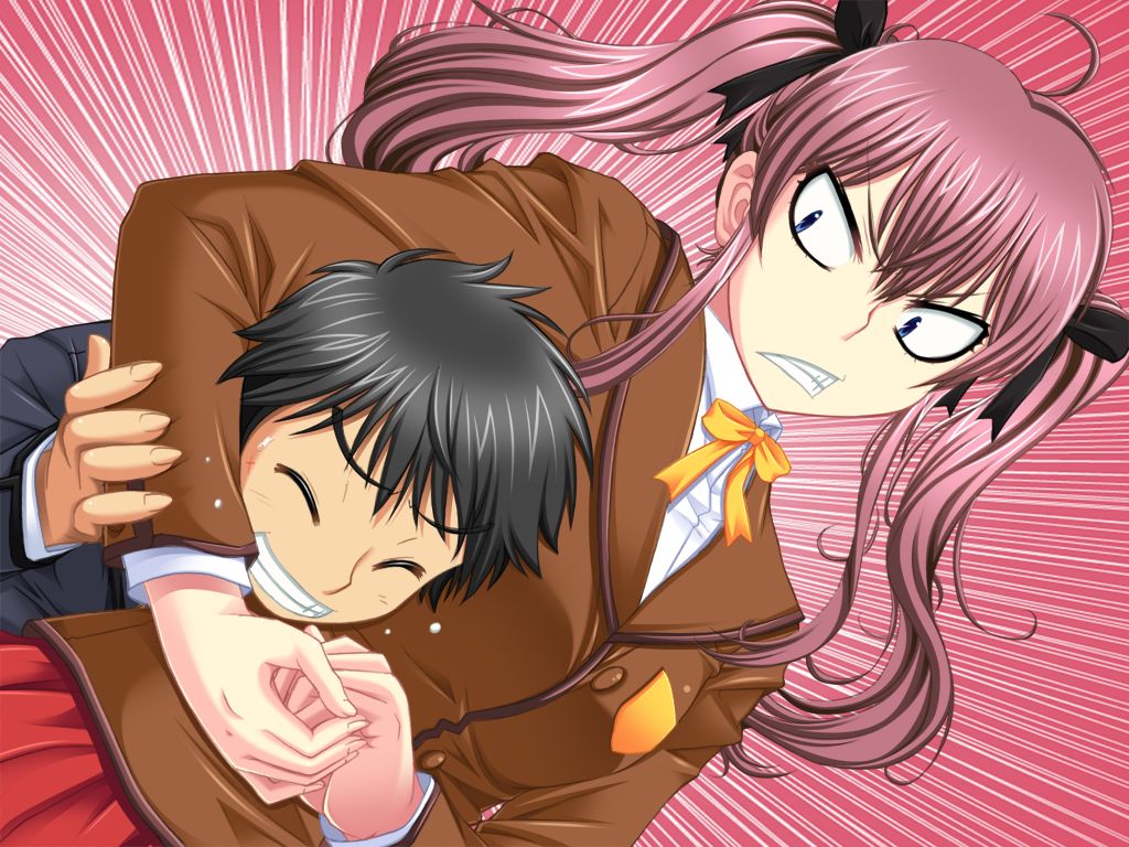 Yarasete! Teacher ☆ Gakuen Ryokou? ~ YaraTea ga Gakuen wo Tobidashita!?~ page 5 full