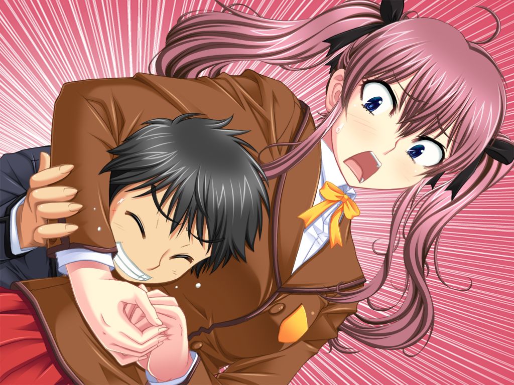 Yarasete! Teacher ☆ Gakuen Ryokou? ~ YaraTea ga Gakuen wo Tobidashita!?~ page 6 full