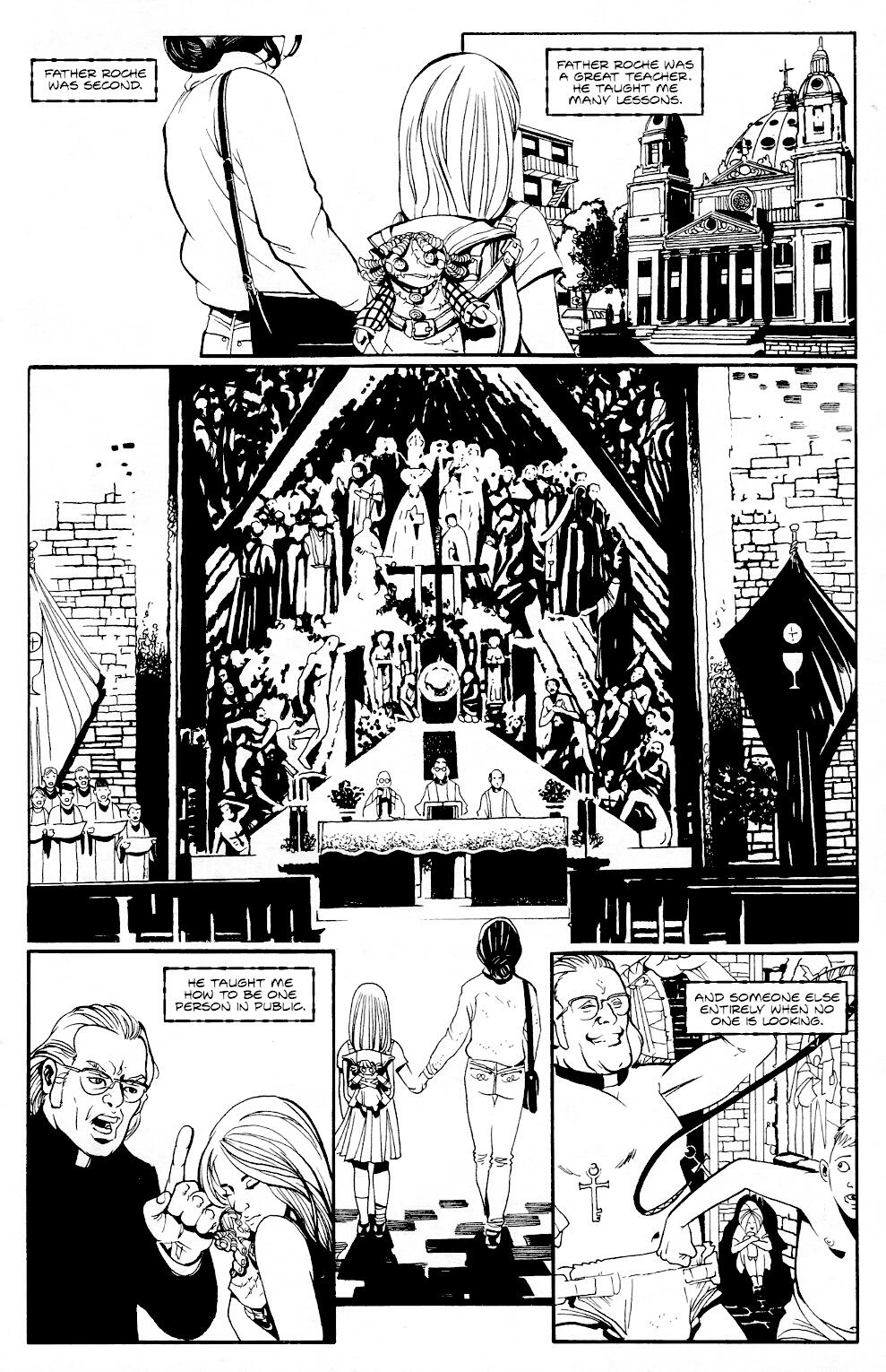 Hellina Seduction #0 page 7 full
