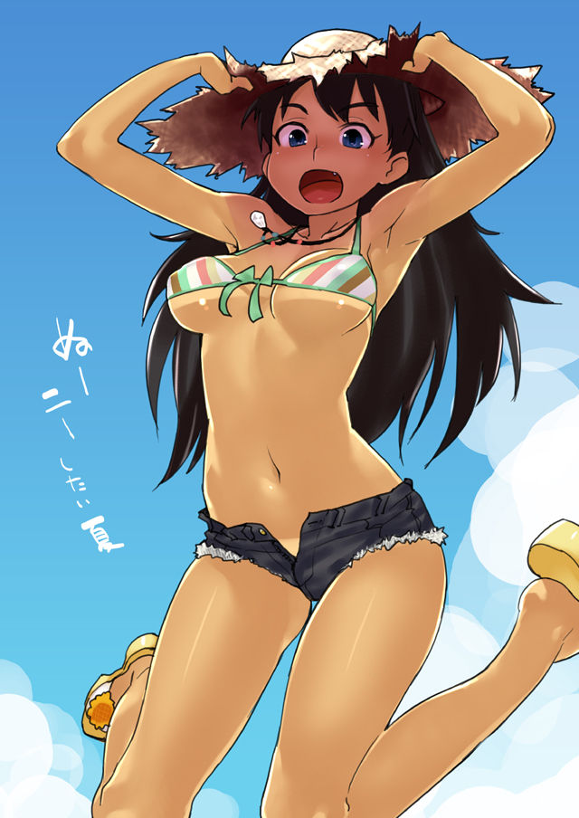 - Artist - Oohara Kyutarou page 3 full