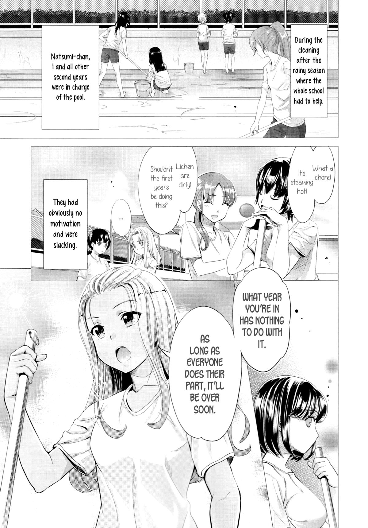 Poolside End page 6 full