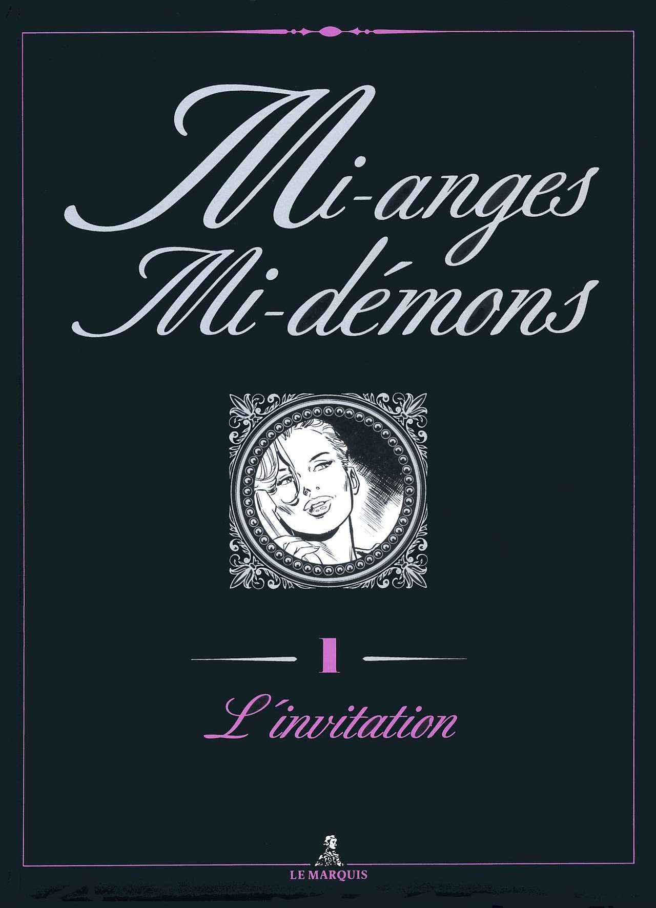 L’invitation page 1 full