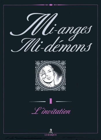 L’invitation cover