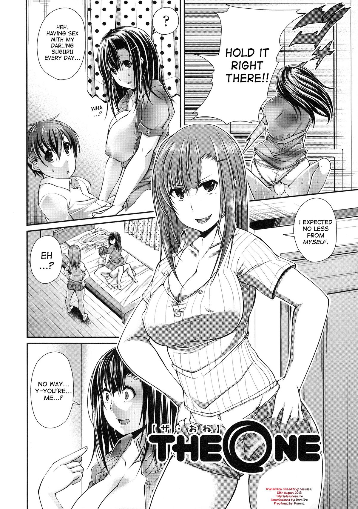 The One page 2 full