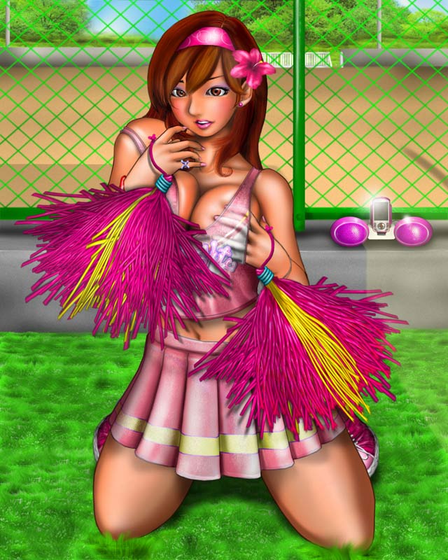 rosyutu art cg page 1 full