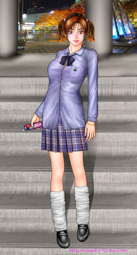rosyutu art cg page 6 full