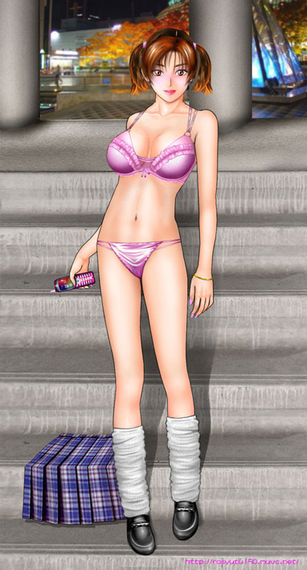 rosyutu art cg page 8 full