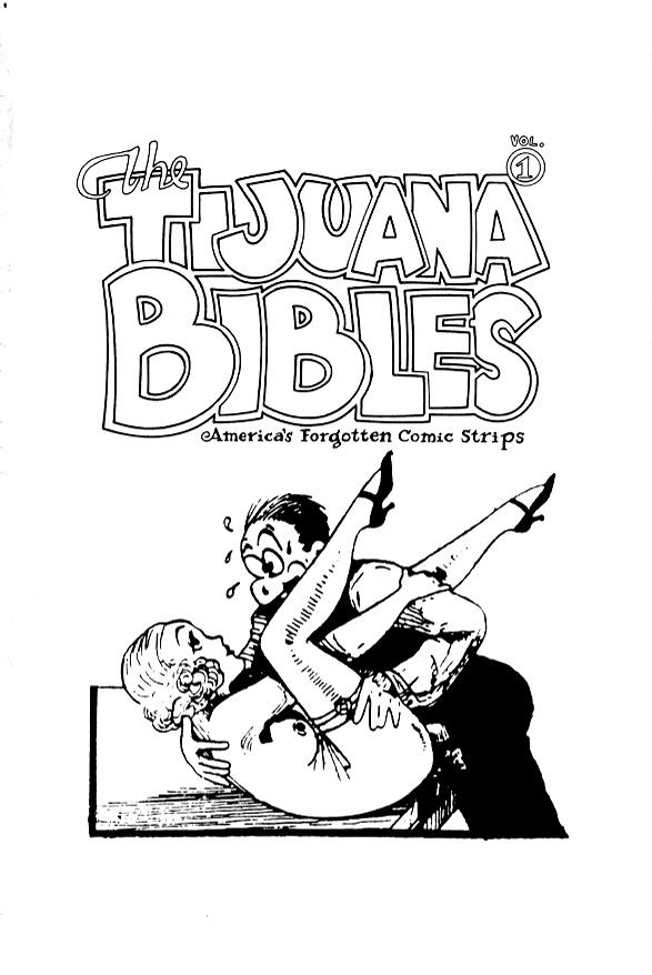 The Tijuana Bibles page 2 full