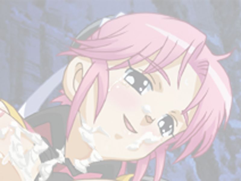 Maam no Daibouken CG Novel Ban page 9 full