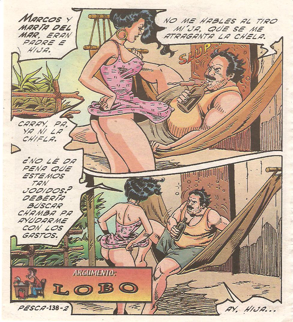 Tropicaliente #138 page 3 full