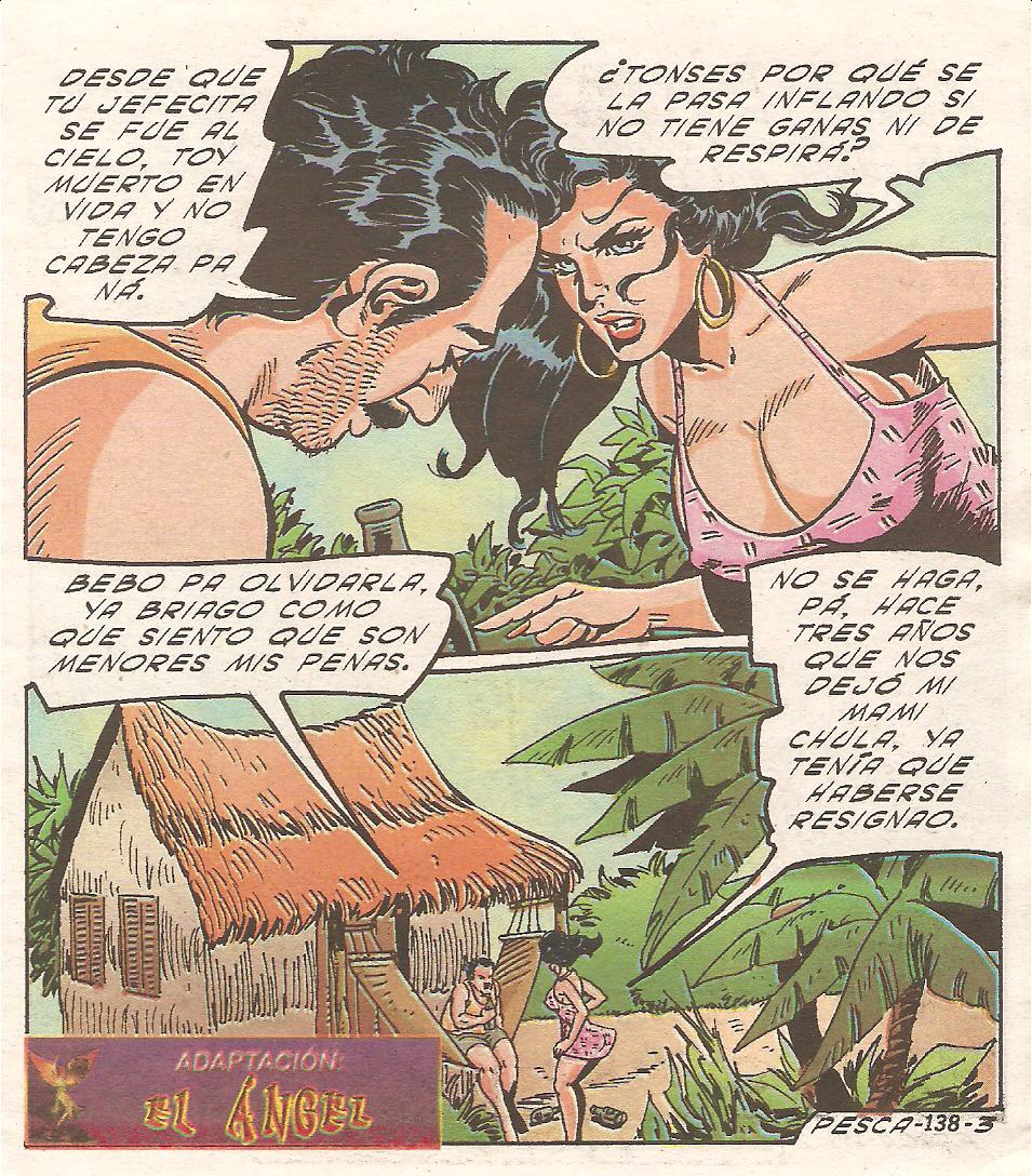 Tropicaliente #138 page 4 full