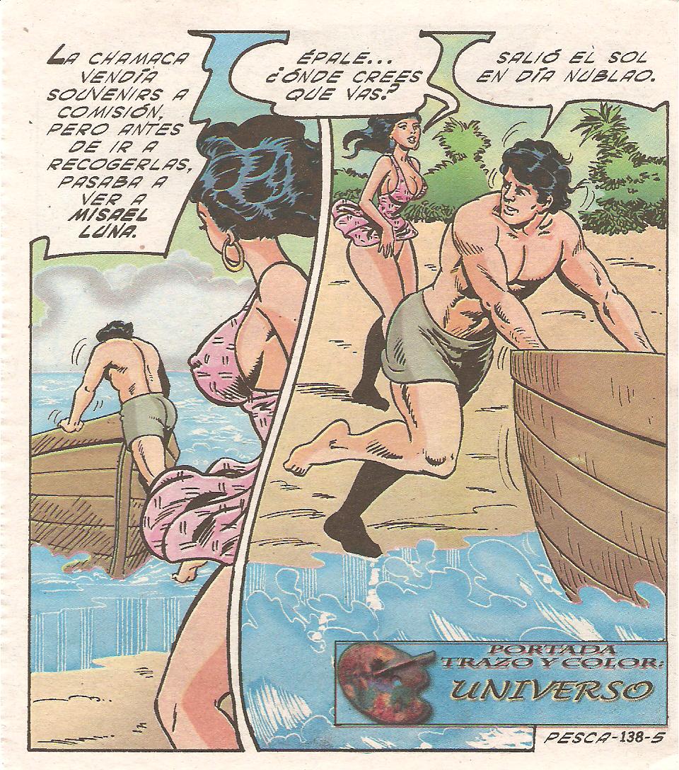 Tropicaliente #138 page 6 full