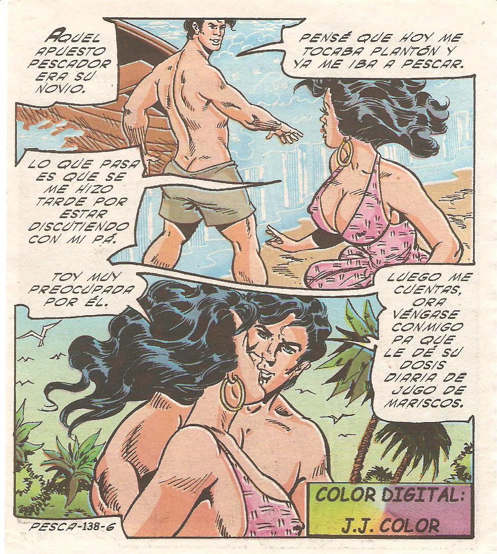 Tropicaliente #138 page 7 full