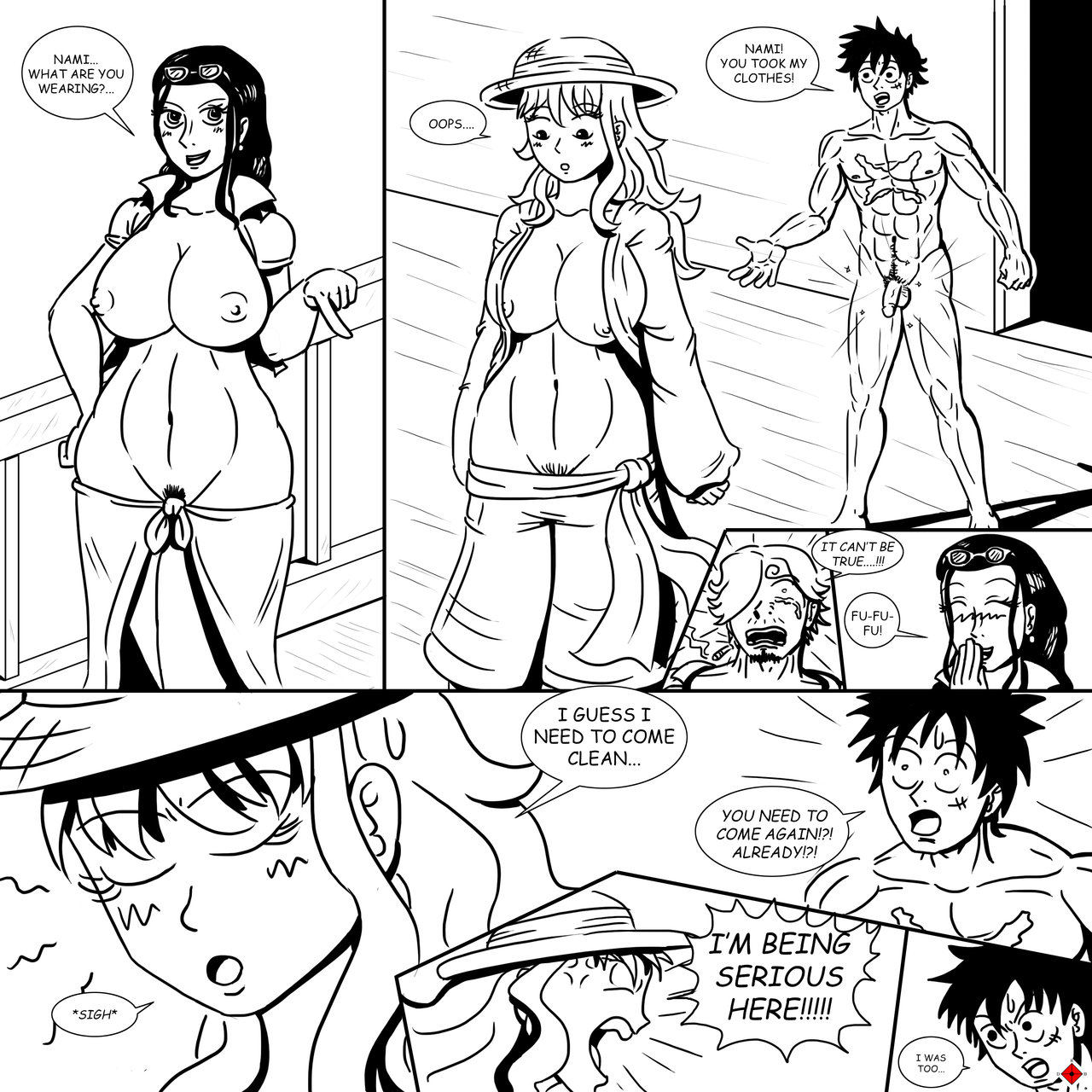 GojiraMon page 10 full