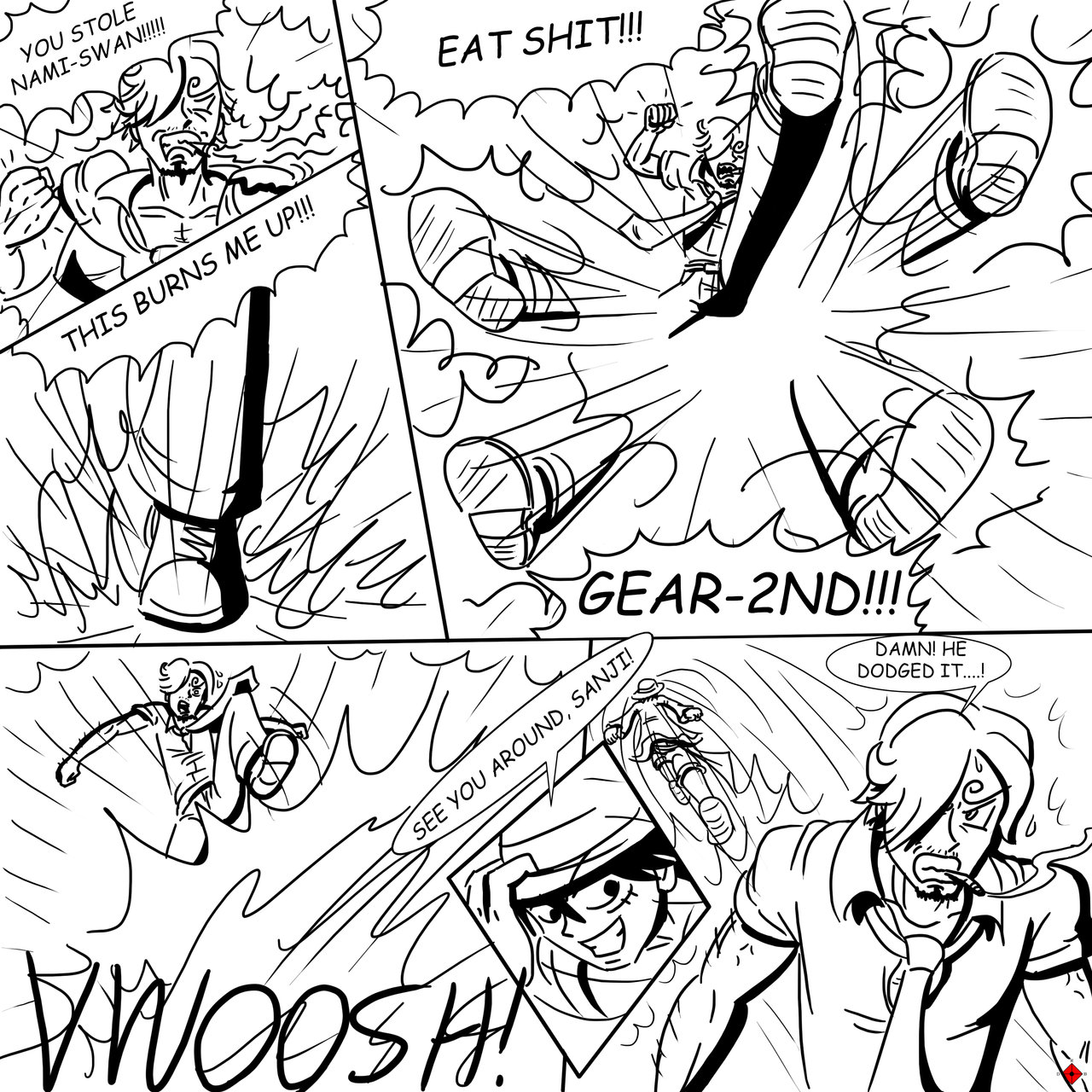 GojiraMon page 3 full