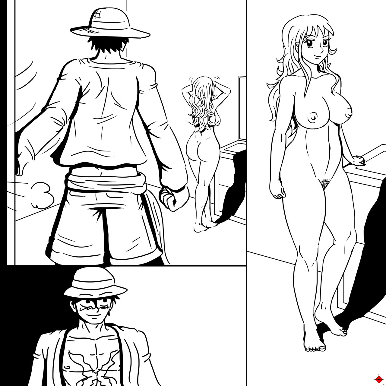 GojiraMon page 4 full