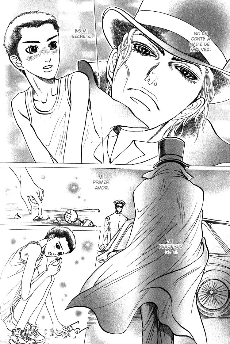 Aigan Shounen Shin Mizukami cap 02 en español page 5 full