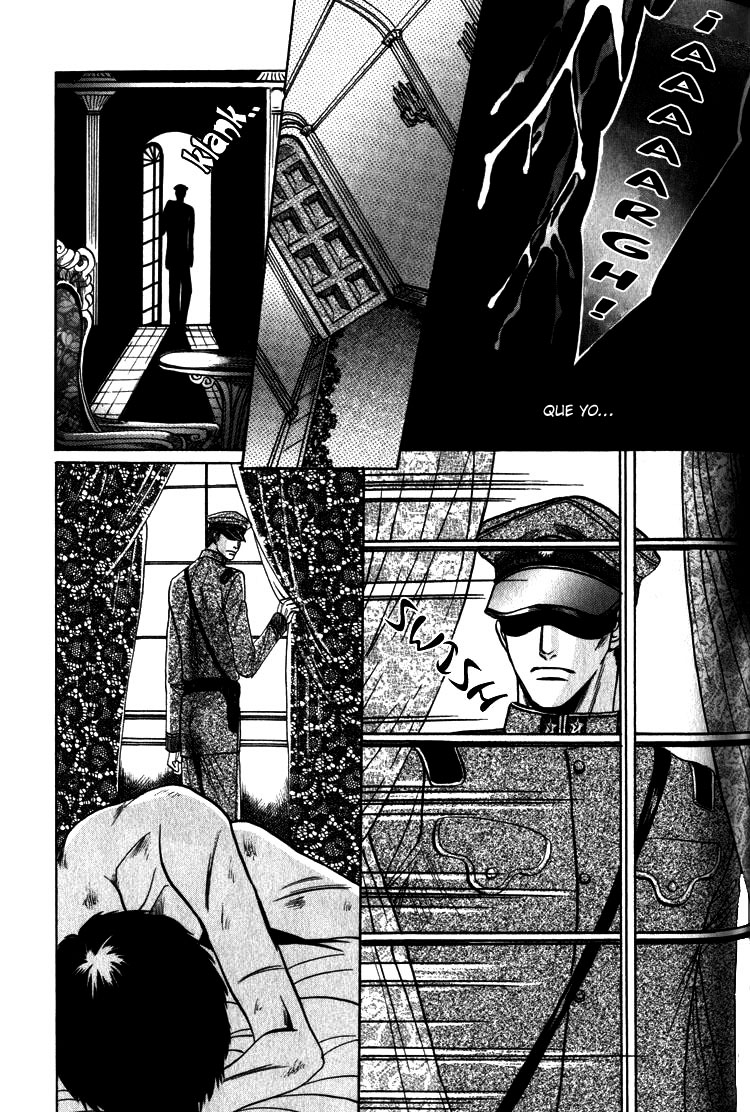 Aigan Shounen Shin Mizukami cap 02 en español page 8 full