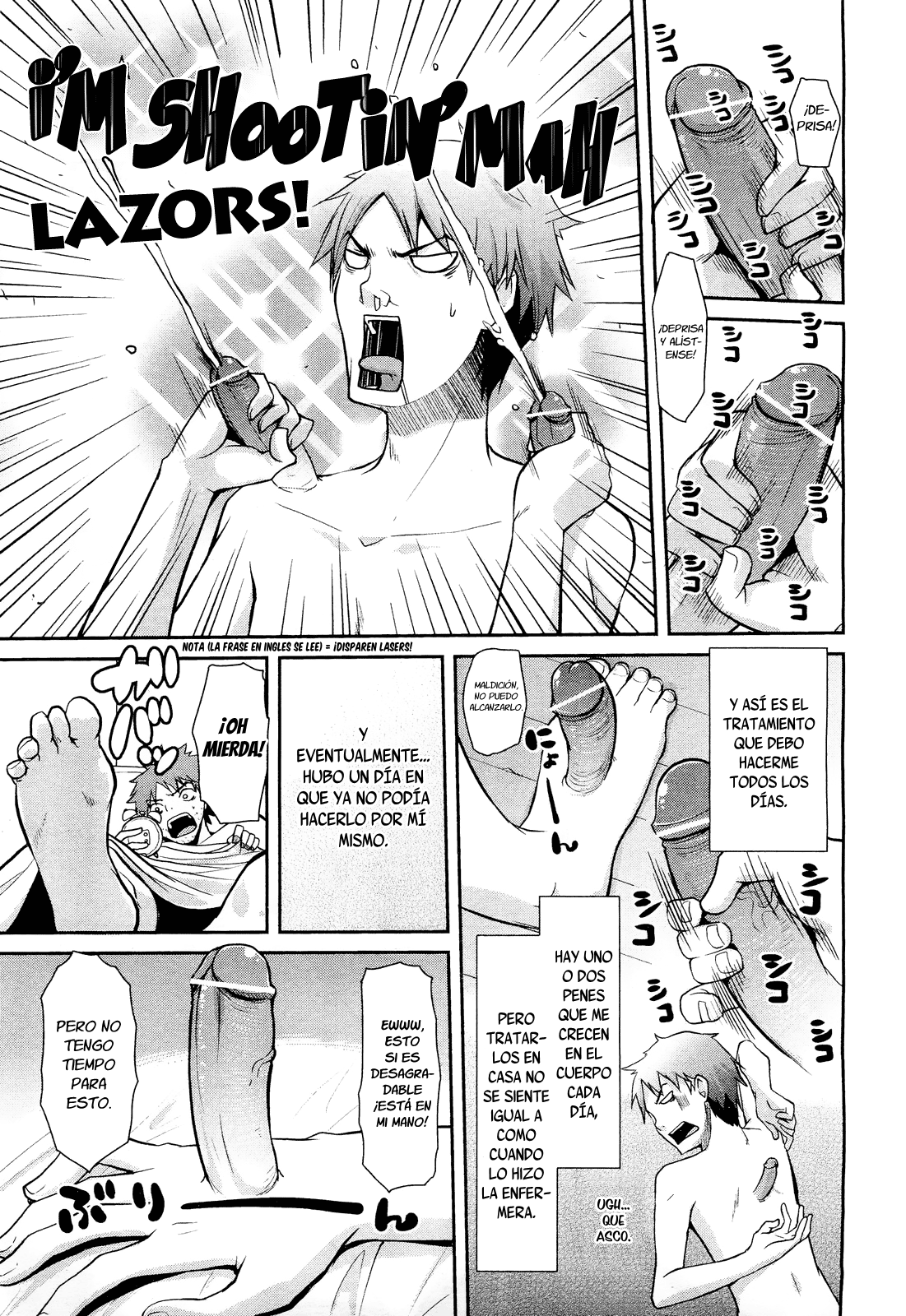 Haeru Bou | Sproingy Stick page 5 full