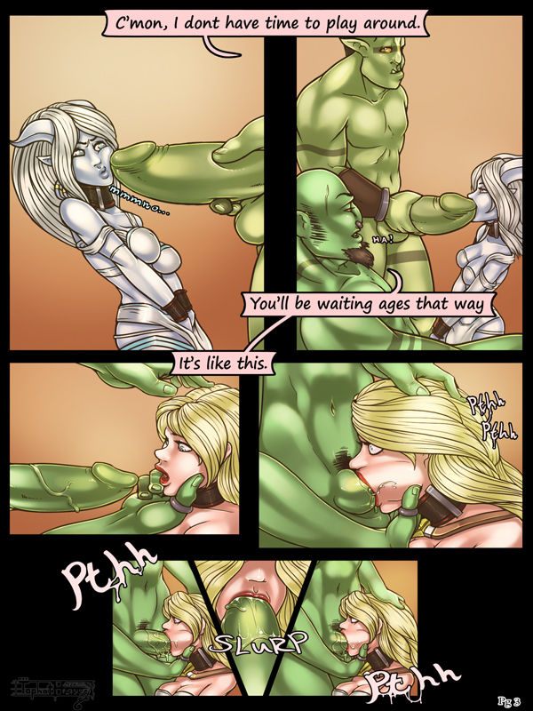 Orc Lord page 3 full