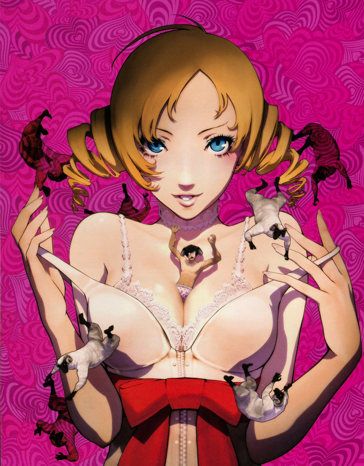 Catherine page 2 full