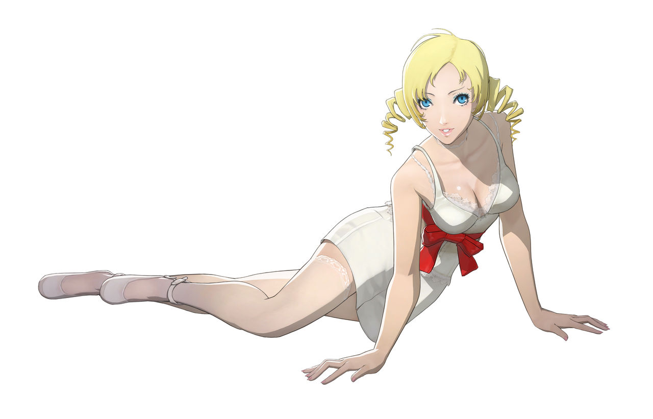 Catherine page 4 full