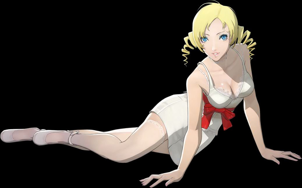 Catherine page 5 full