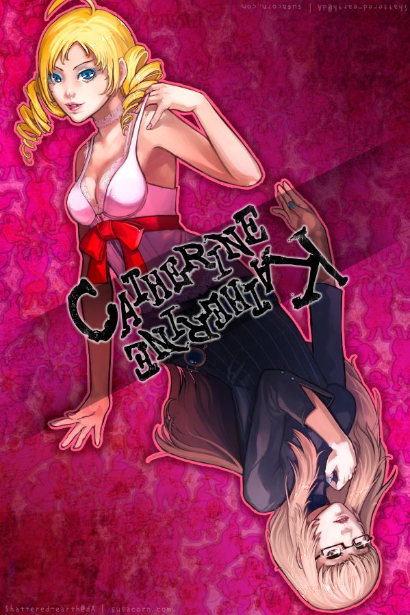 Catherine page 6 full