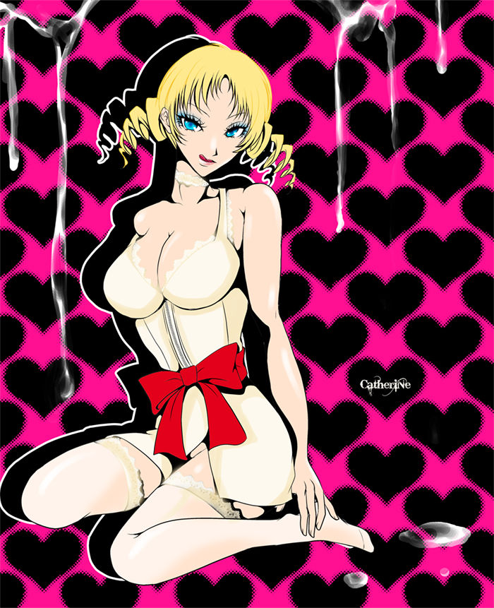 Catherine page 7 full