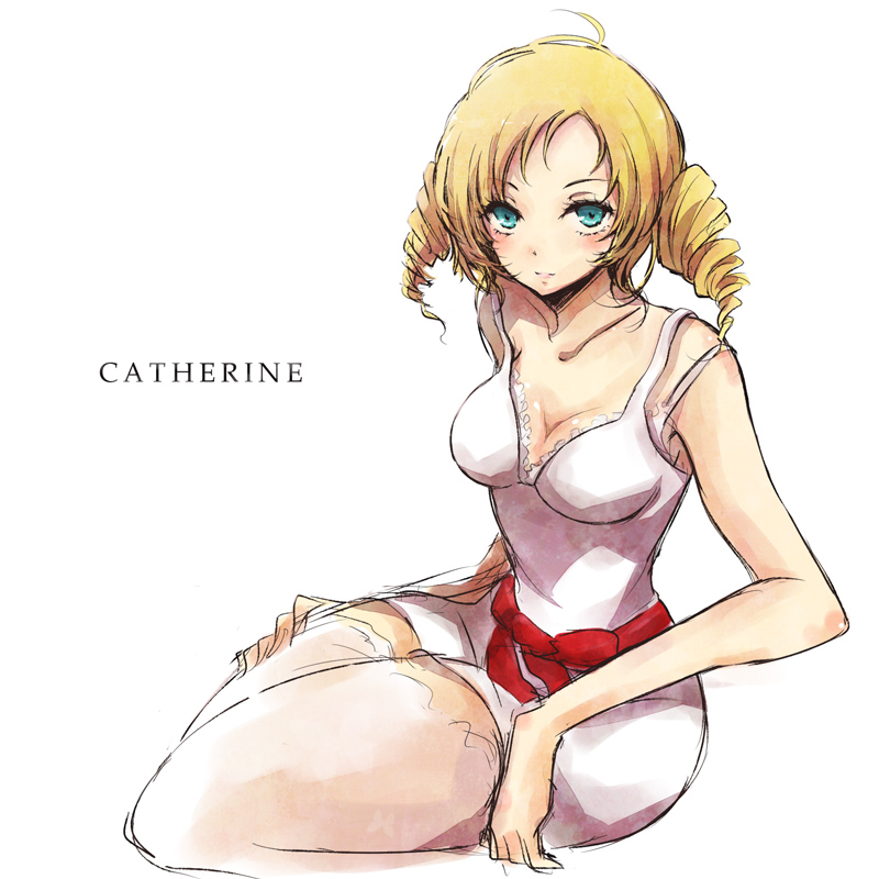 Catherine page 9 full